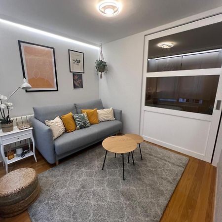 Apartamento Centro Albamar Vigo Eksteriør billede