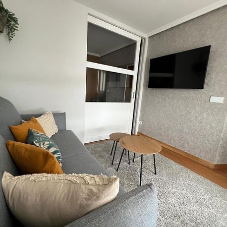 Apartamento Centro Albamar Vigo Eksteriør billede