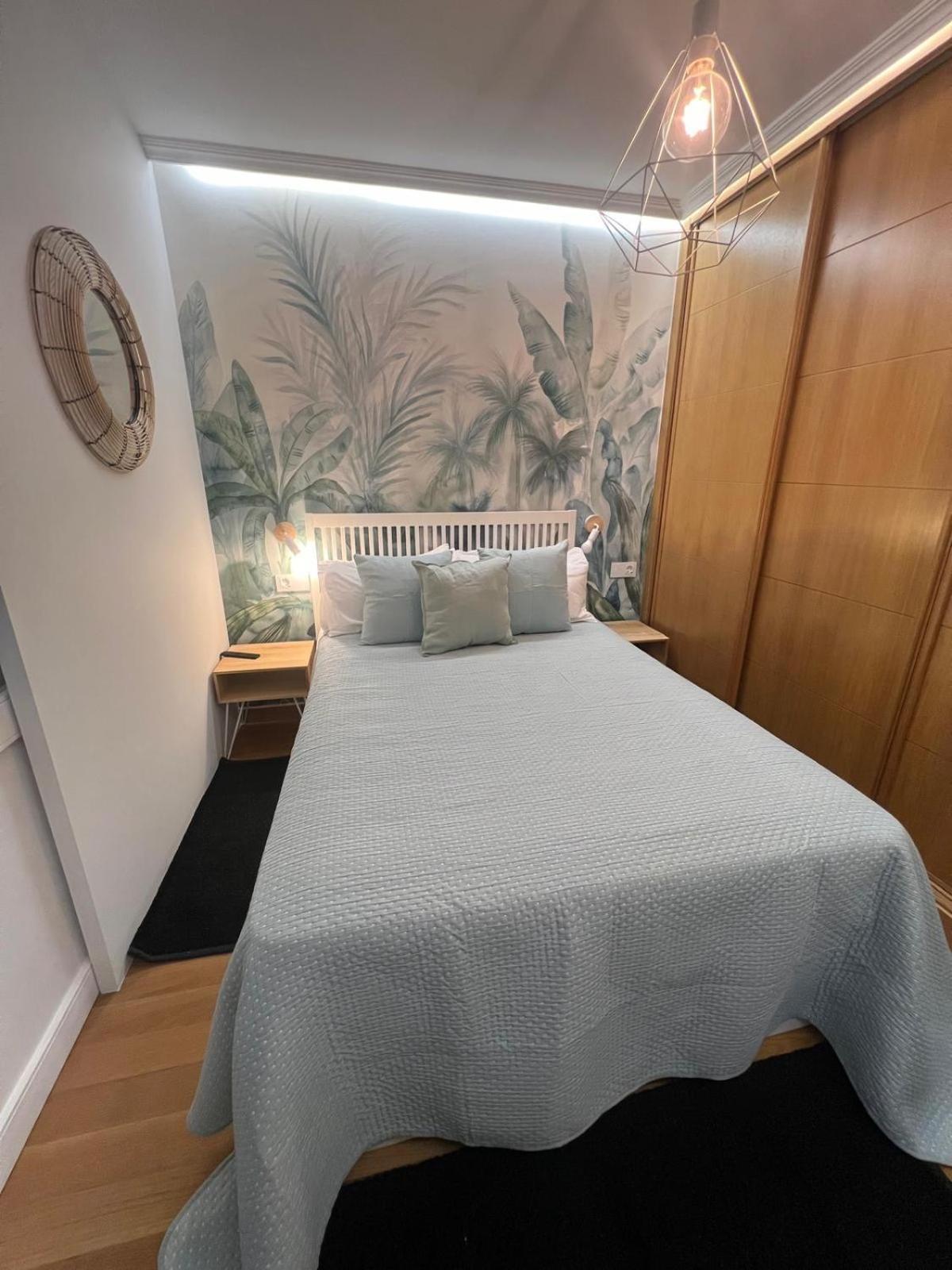 Apartamento Centro Albamar Vigo Eksteriør billede